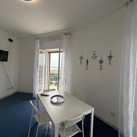 Apartamento Argo 1 *