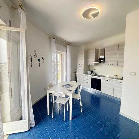 Apartment Argo 1 Syrakus