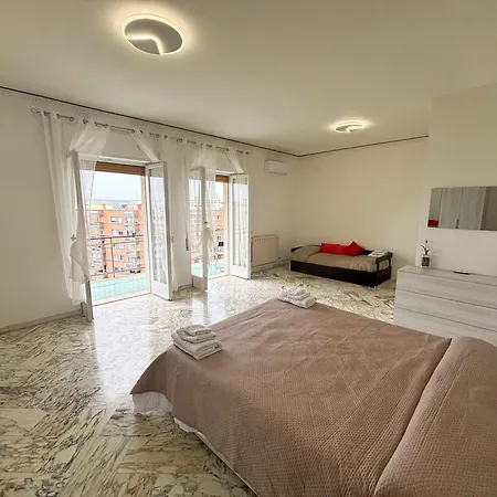 Argo 1 Apartamento *