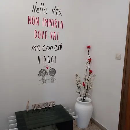 Apartment Argo 1