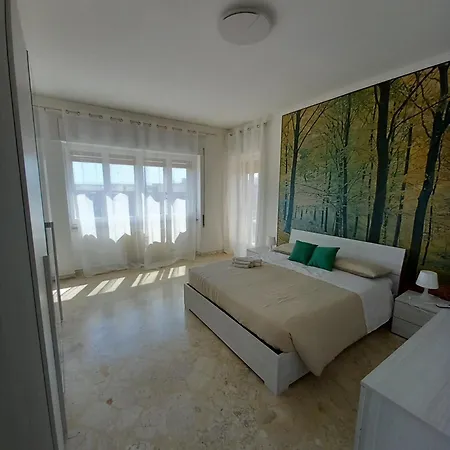 Argo 1 Apartment