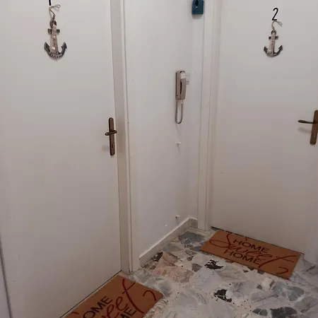 Apartment Argo 1