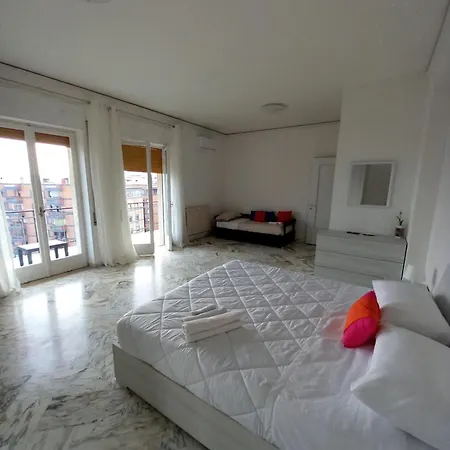 Apartment Argo 1 *