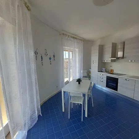 Apartment Argo 1