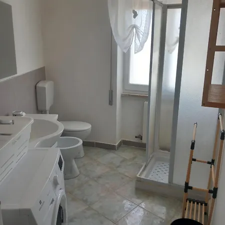 Argo 1 Apartment *