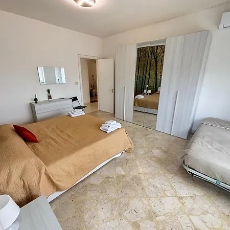 Apartment Argo 1