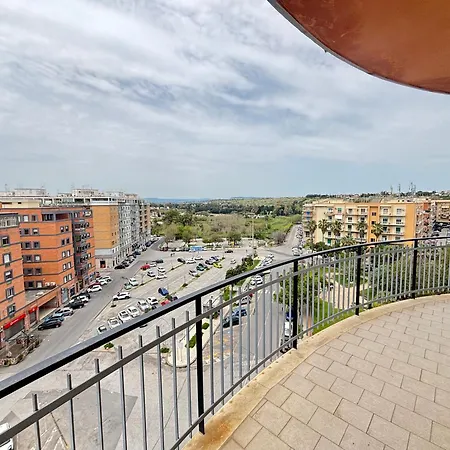 Argo 1 Apartment Syracuse