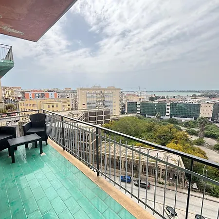 Apartment Argo 1